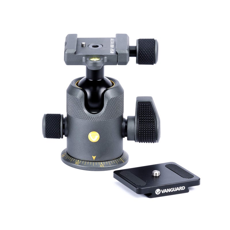 Vanguard Alta BH-250 Ball Head - Image 4